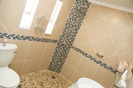 Badplaas, A Forever Resort: 2-Sleeper Chalet. 1 room (2 single beds)