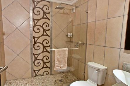 Badplaas, A Forever Resort: 2-Sleeper Hotel Room (1 double bed) 