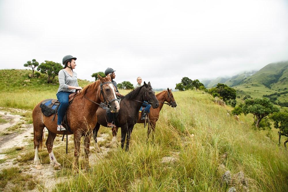 Accommodation at Badplaas, A Forever Resort