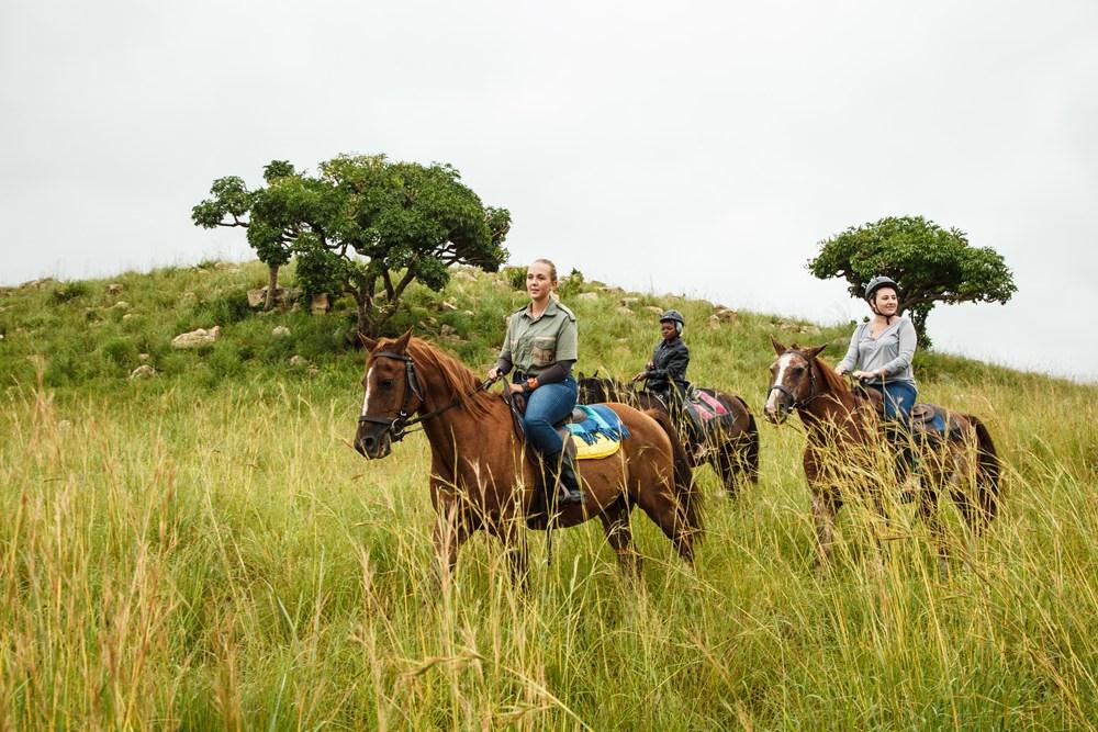 Accommodation at Badplaas, A Forever Resort
