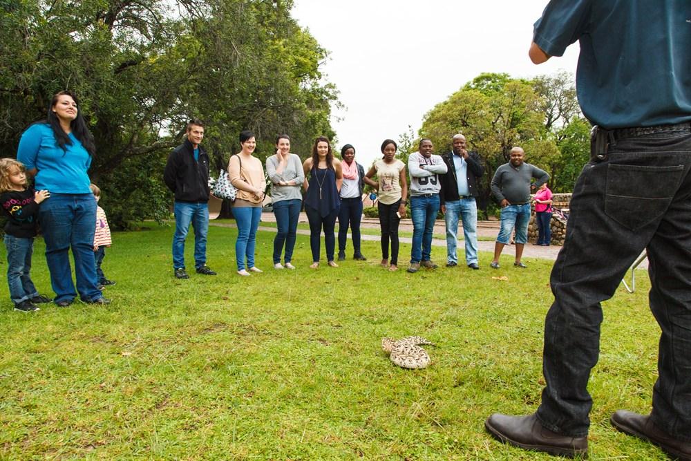 Accommodation at Badplaas, A Forever Resort