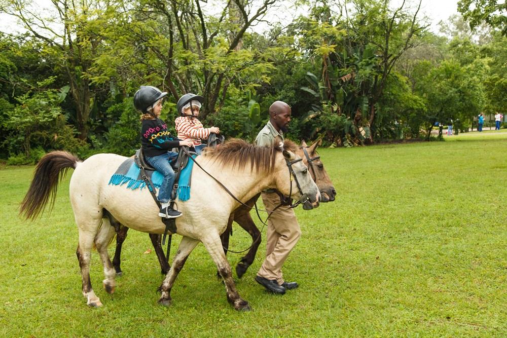 Accommodation at Badplaas, A Forever Resort