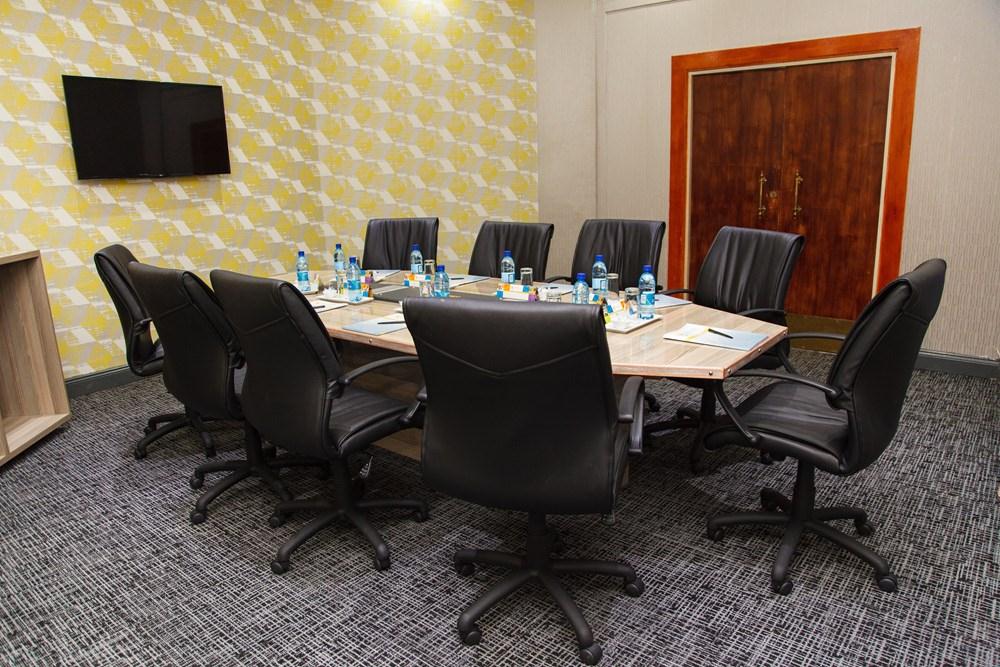 Conferencing at Badplaas, A Forever Resort