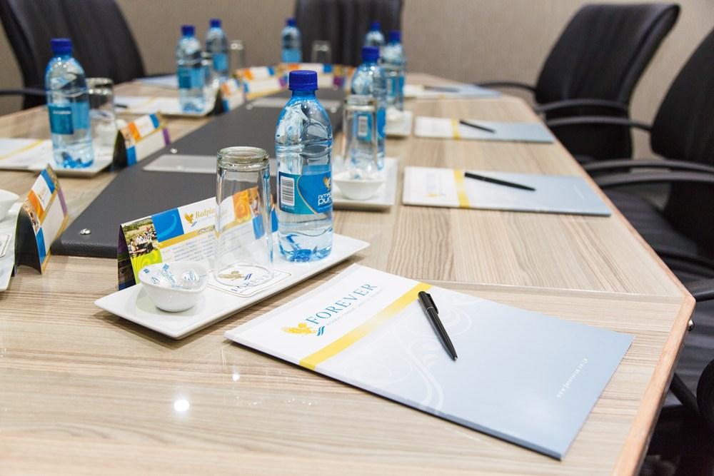 Conferencing at Badplaas, A Forever Resort