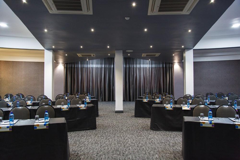 Conferencing at Badplaas, A Forever Resort