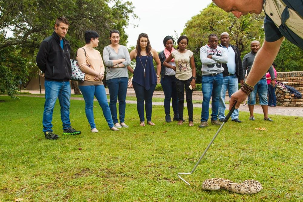 Conferencing at Badplaas, A Forever Resort