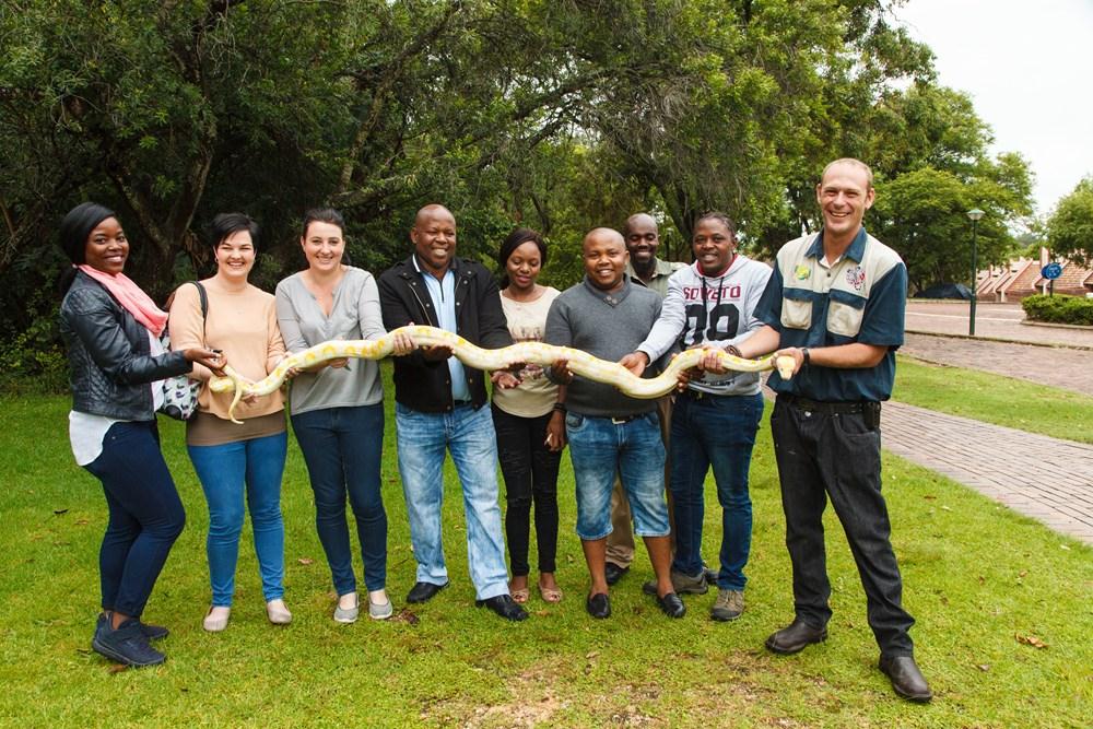 Conferencing at Badplaas, A Forever Resort