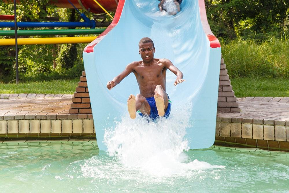 Entertainment at Badplaas, A Forever Resort