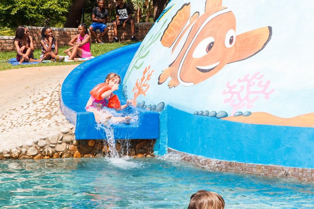 Entertainment at Badplaas, A Forever Resort