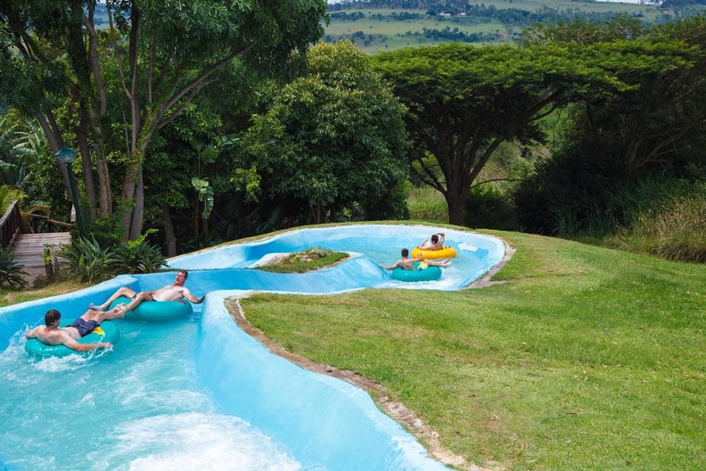 Entertainment at Badplaas, A Forever Resort