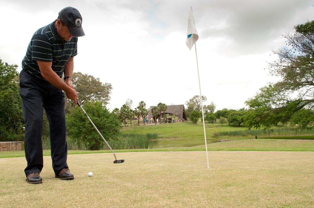 Entertainment at Badplaas, A Forever Resort