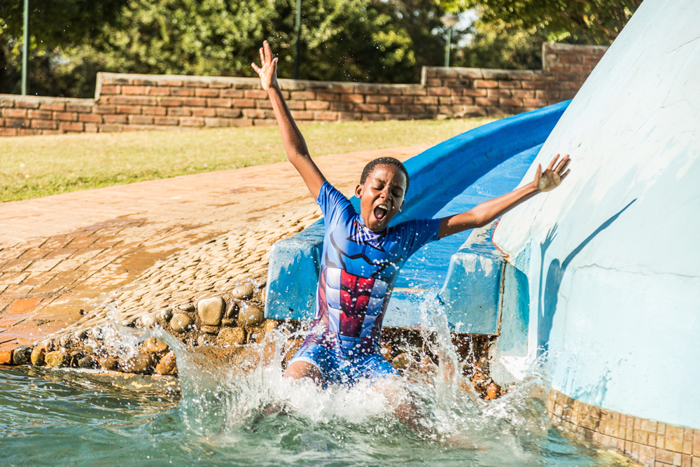 Entertainment at Badplaas, A Forever Resort