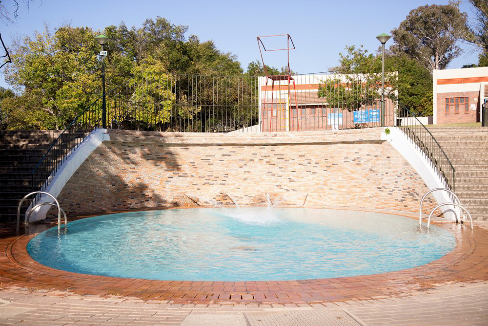 Entertainment at Badplaas, A Forever Resort