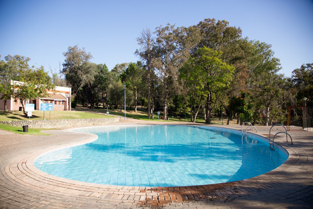 Entertainment at Badplaas, A Forever Resort