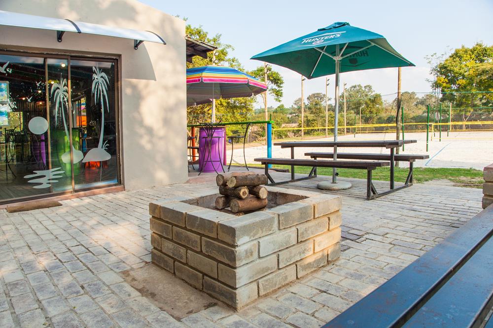 Facilities at Badplaas, A Forever Resort