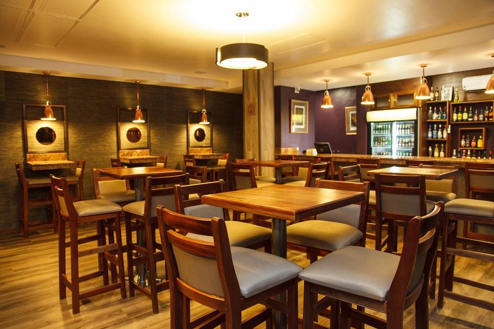 Facilities at Badplaas, A Forever Resort