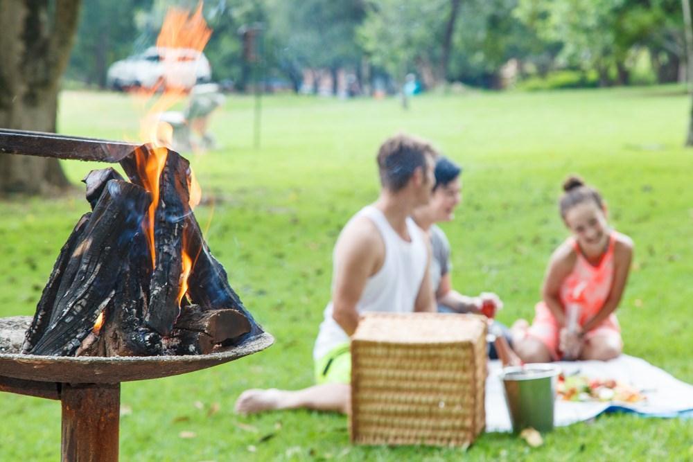 Facilities at Badplaas, A Forever Resort