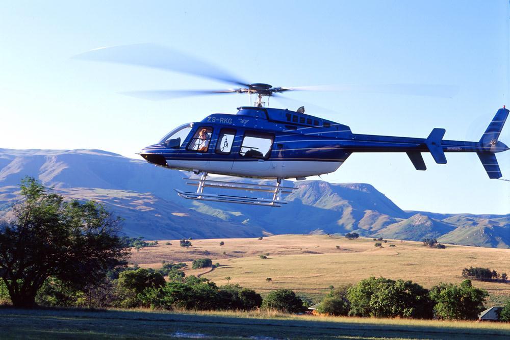 Facilities at Badplaas, A Forever Resort