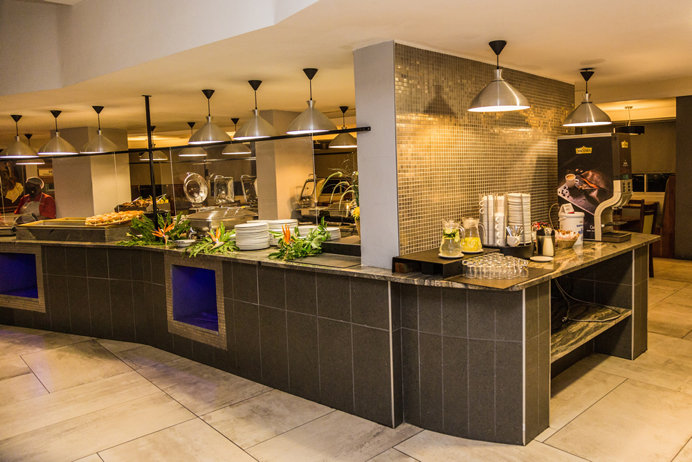 Facilities at Badplaas, A Forever Resort