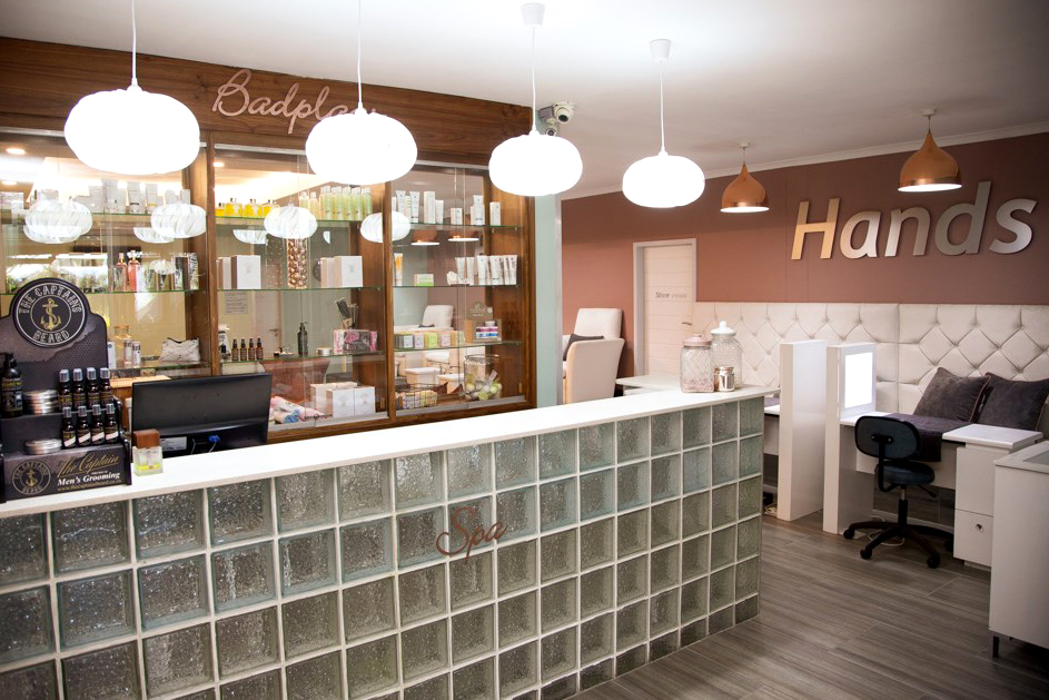 Hydro at Badplaas, A Forever Resort