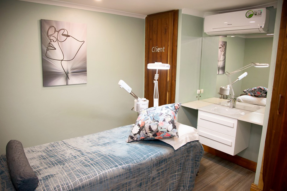 Hydro at Badplaas, A Forever Resort