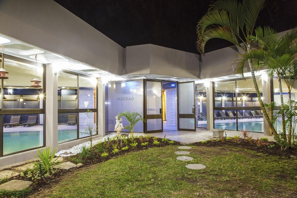 Hydro at Badplaas, A Forever Resort