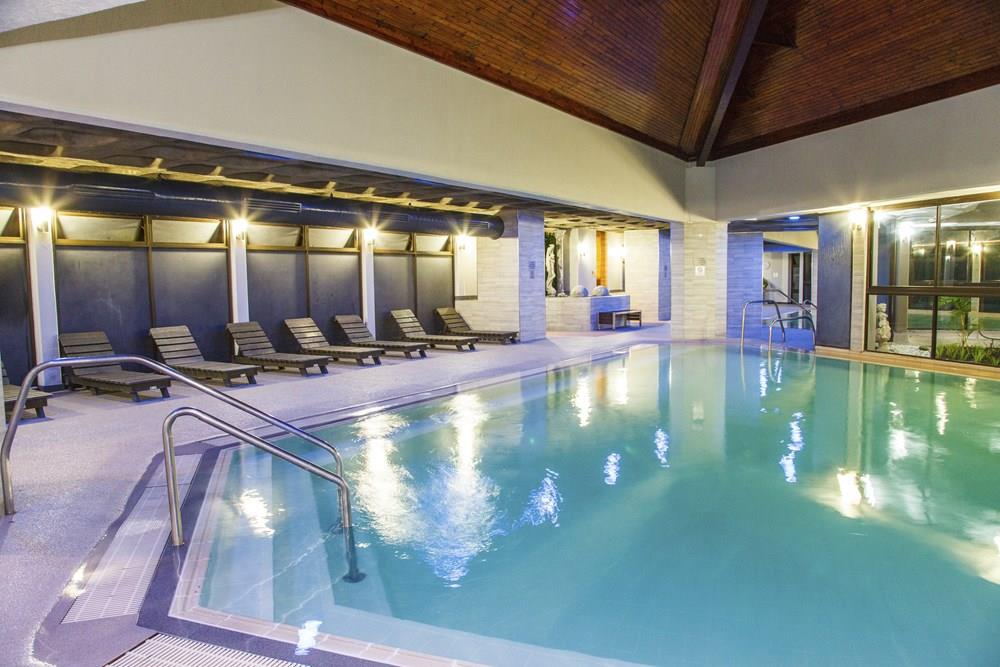 Hydro at Badplaas, A Forever Resort